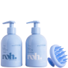 ROH Purify and Plump Hair Wash and Condition Set