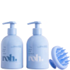 ROH Reset Scalp Hair Wash and Condition Set