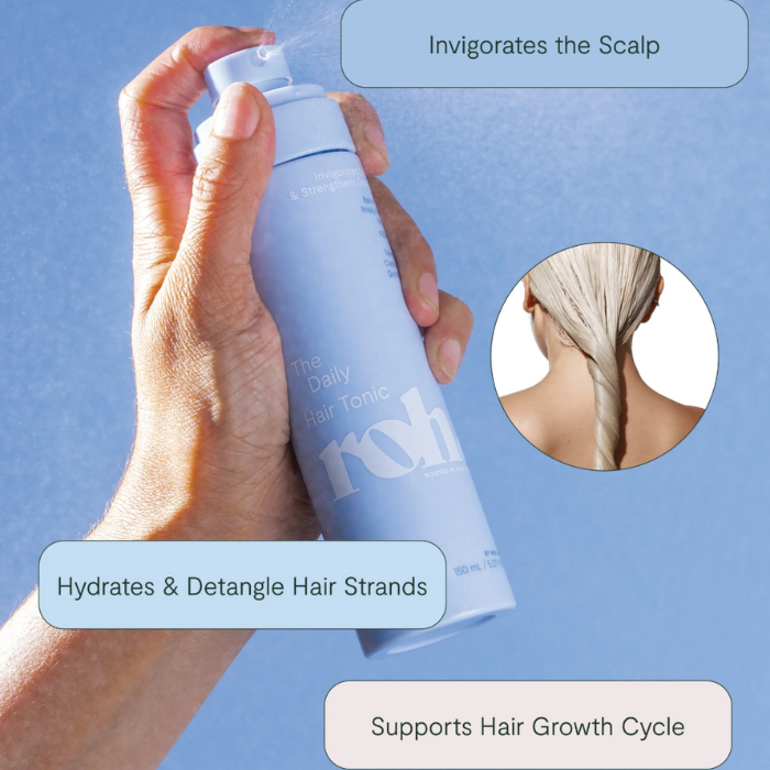 ROH Universal Trio with Bag