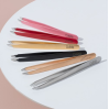 Rubis Slant Tweezer Rose Gold