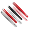 Rubis Slant Tweezer Rose Gold