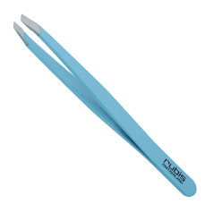 Slant Tweezer (Blue)