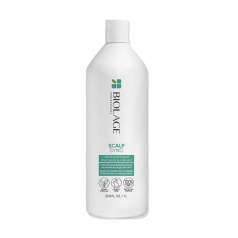 Biolage Scalp Sync Calming Shampoo 1 Litre