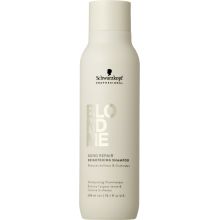 BLONDME Bond Repair Brightening Shampoo