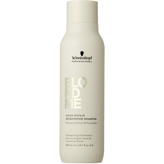 BLONDME Bond Repair Brightening Shampoo 300ml