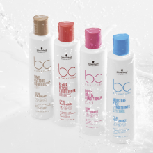 Schwarzkopf Professional Hair Conditioners
