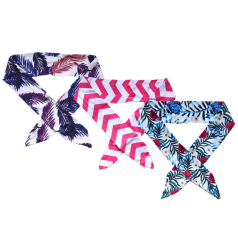 Gift - Schwarzkopf Headband Set (x3)