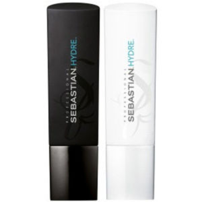 Sebastian Hydre Shampoo and Conditioner Duo