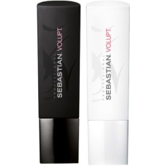 Volupt Shampoo and Conditioner Duo 2 x 250ml