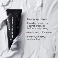 No.Breaker Rebalancing Bonding Pre-Shampoo 250ml