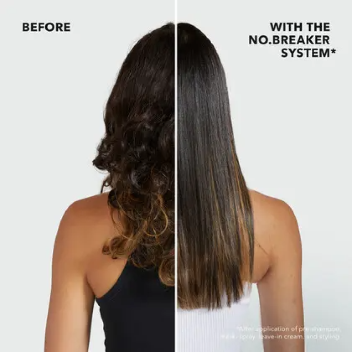 Sebastian No.Breaker Hybrid Bonding & Styling Leave-in Cream
