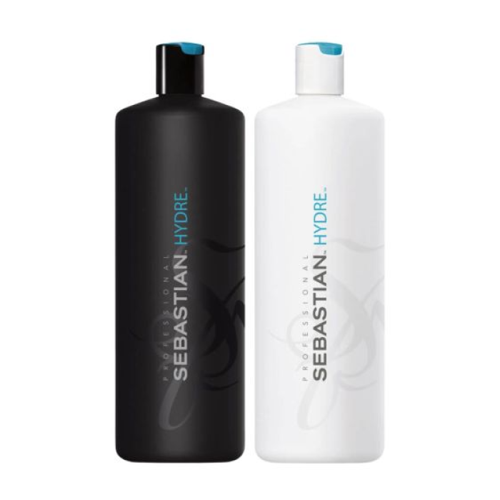Sebastian Hydre Shampoo and Conditioner Duo