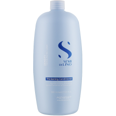 Semi Di Lino Density Thickening Conditioner 1000ml