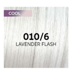 Shinefinity Zero Lift Glaze (Demi-Permanent) 010/6 Lavender Flash (Lightest Blonde Violet)