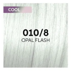 Shinefinity Zero Lift Glaze (Demi-Permanent) 010/8 Opal Flash (Lightest Blonde Pearl)