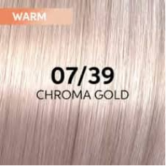Shinefinity Zero Lift Glaze (Demi-Permanent) 07/39 Chroma Gold