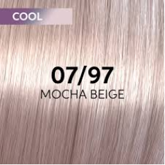 Shinefinity Zero Lift Glaze (Demi-Permanent) 07/97 Mocha Beige