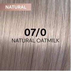 Shinefinity Zero Lift Glaze (Demi-Permanent) 07/0 Natural Oatmilk