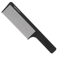 Carbon Barber Comb 
