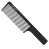 Silver Bullet Carbon Barber Comb