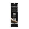 Silver Bullet Carbon Barber Comb