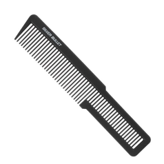 Carbon Clipper Cutting Comb 