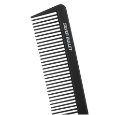 Carbon Clipper Cutting Comb 
