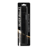 Silver Bullet Carbon Clipper Cutting Comb