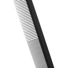 Carbon Cutting Comb 