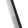 Silver Bullet Carbon Cutting Comb