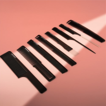 Silver Bullet Brushes & Combs