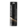 Silver Bullet Carbon Metal Tail Comb