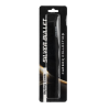 Silver Bullet Carbon Styling Comb