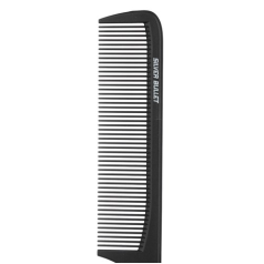 Carbon Tail Comb 