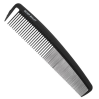 Silver Bullet Carbon Wide Cutting Comb
