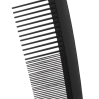 Silver Bullet Carbon Wide Cutting Comb