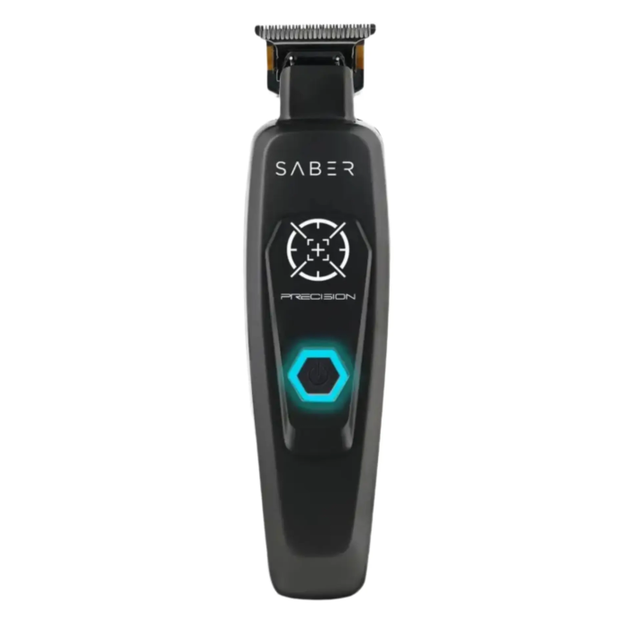 Silver Bullet StyleCraft Saber Trimmer in Black