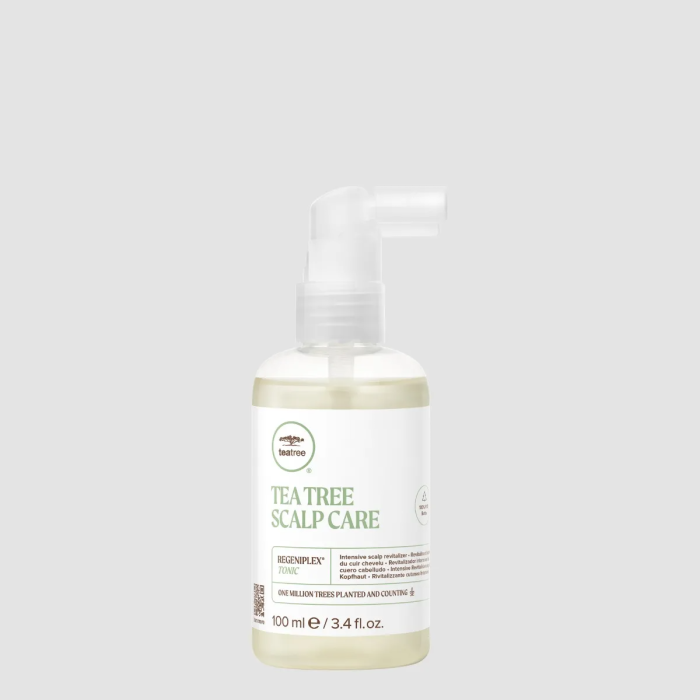 Paul Mitchell Tea Tree Scalp Care Anti-Thinning Trio Pack