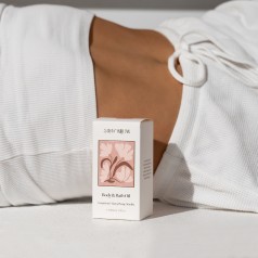 Body & Bath Oil - Sweet Muse (100ml)