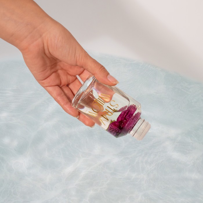 Stray Willow Body & Bath Oil - Sweet Muse