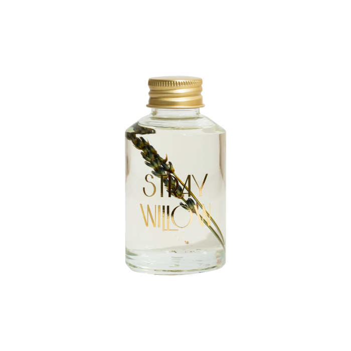 Stray Willow Body & Bath Oil - Wild Fields