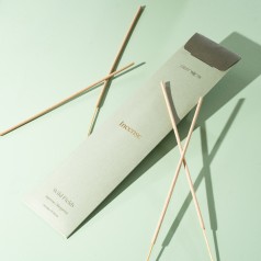 Incense - Wild Fields (10 sticks)