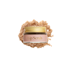 Lip Scrub (15ml)