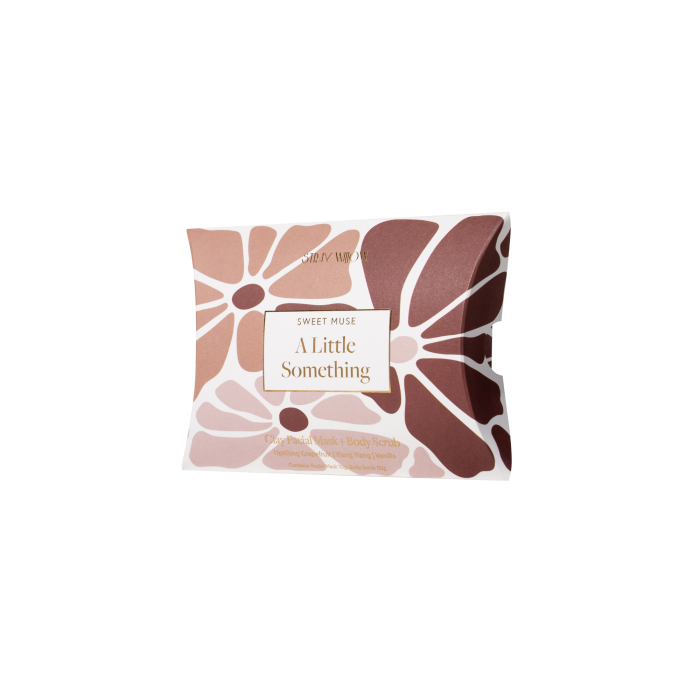 Stray Willow Pocket Duo 'A Little Something' Sweet Muse