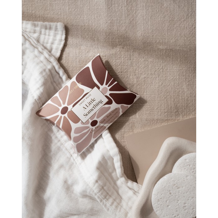 Stray Willow Pocket Duo 'A Little Something' Sweet Muse