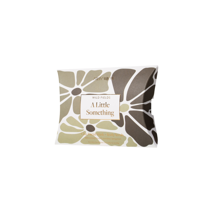 Stray Willow Pocket Duo 'A Little Something' Wild Fields