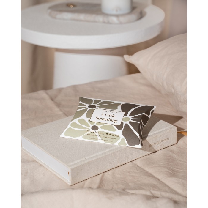 Stray Willow Pocket Duo 'A Little Something' Wild Fields