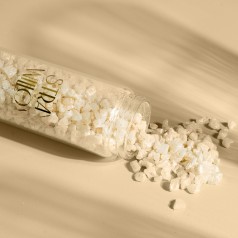 Bath & Shower Salts - Sweet Muse (200g)