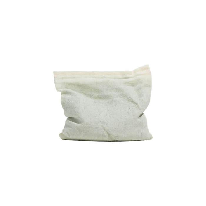 Stray Willow Bath Pocket - Sweet Muse