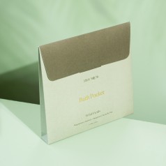 Bath Pocket - Wild Fields (100g)